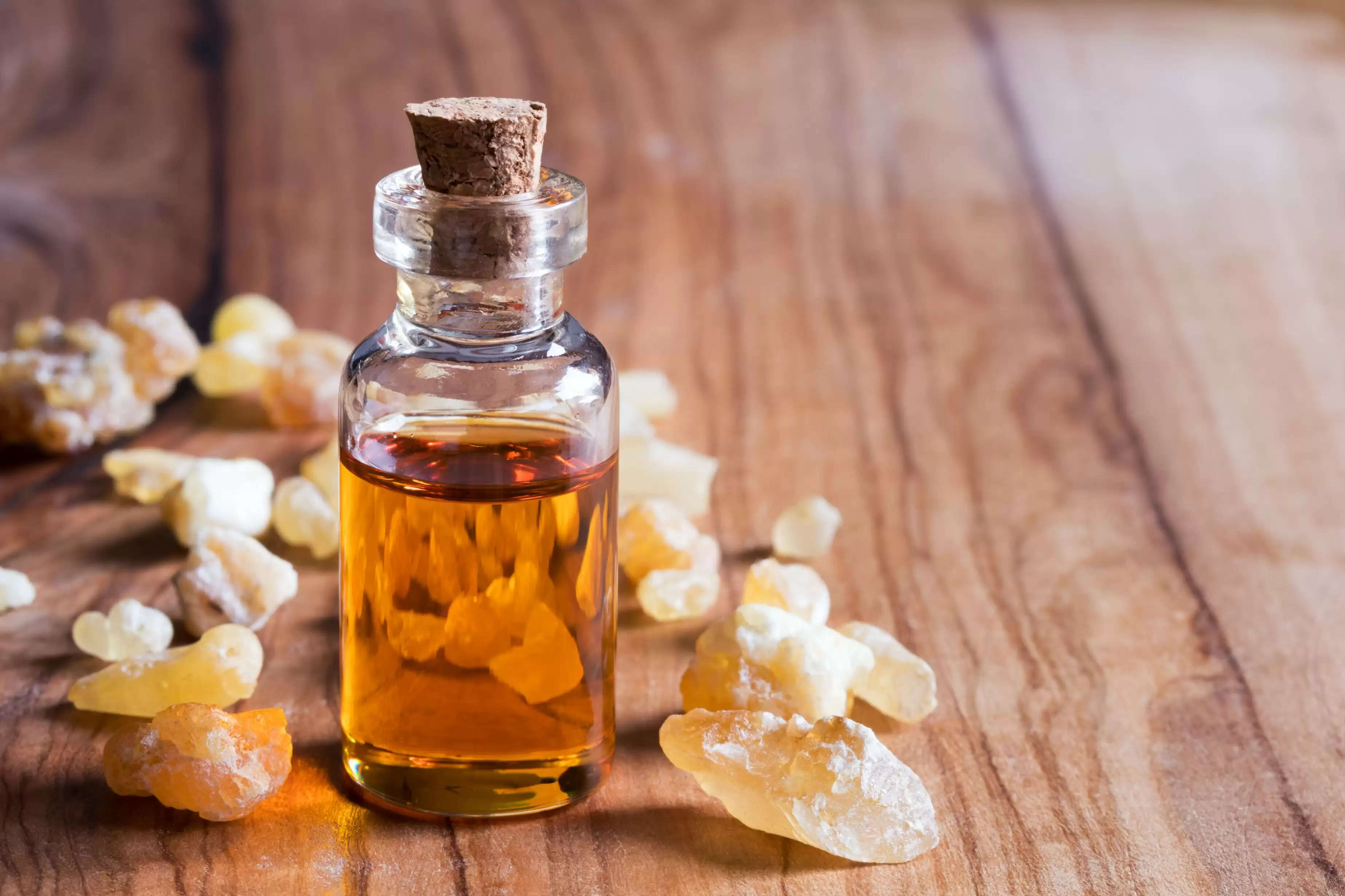 Regular Detox: Essential Oils You Must Use