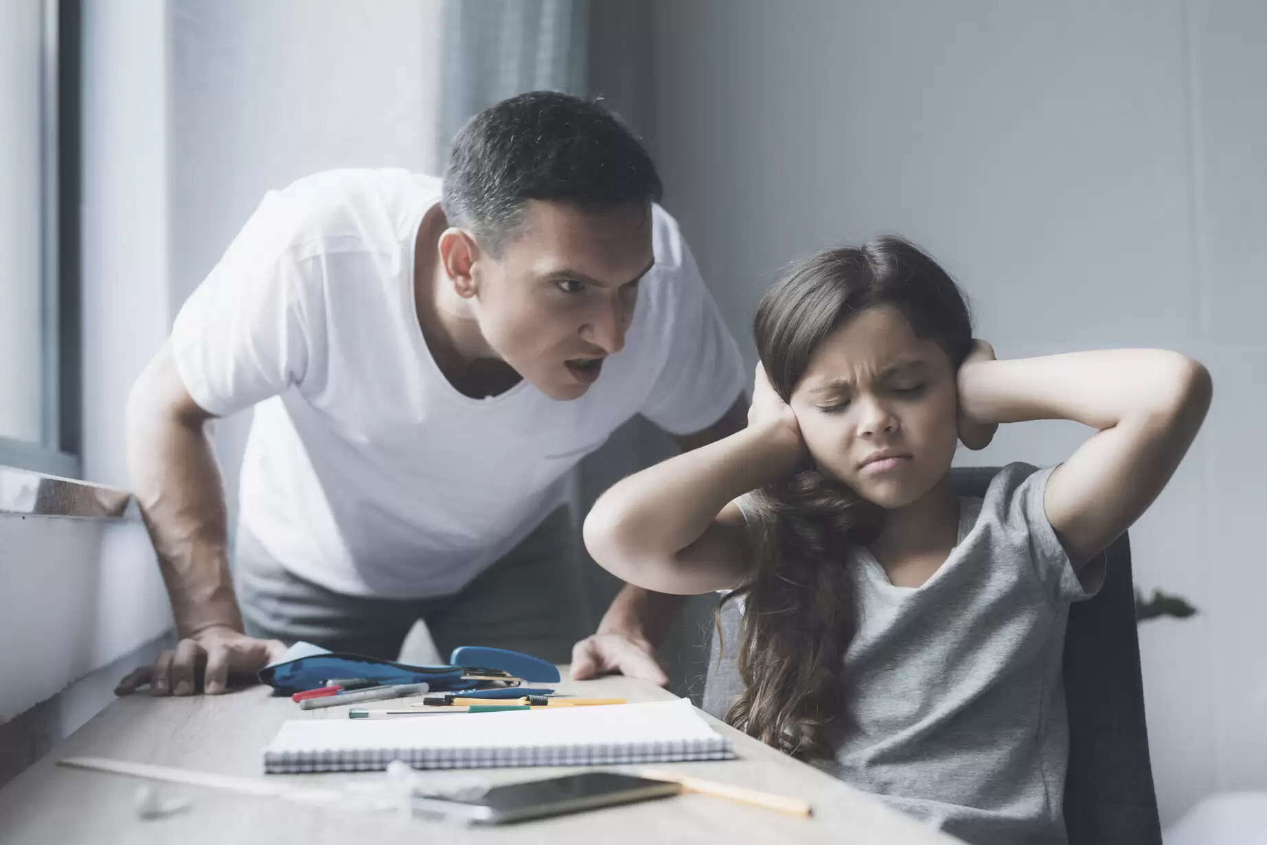 Parental burnout: Here is how to cope