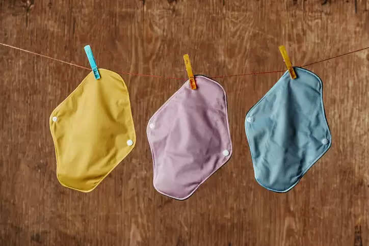 Menstrual Cups To Period underwear: Here’s How To Practise Sustainable Menstruation