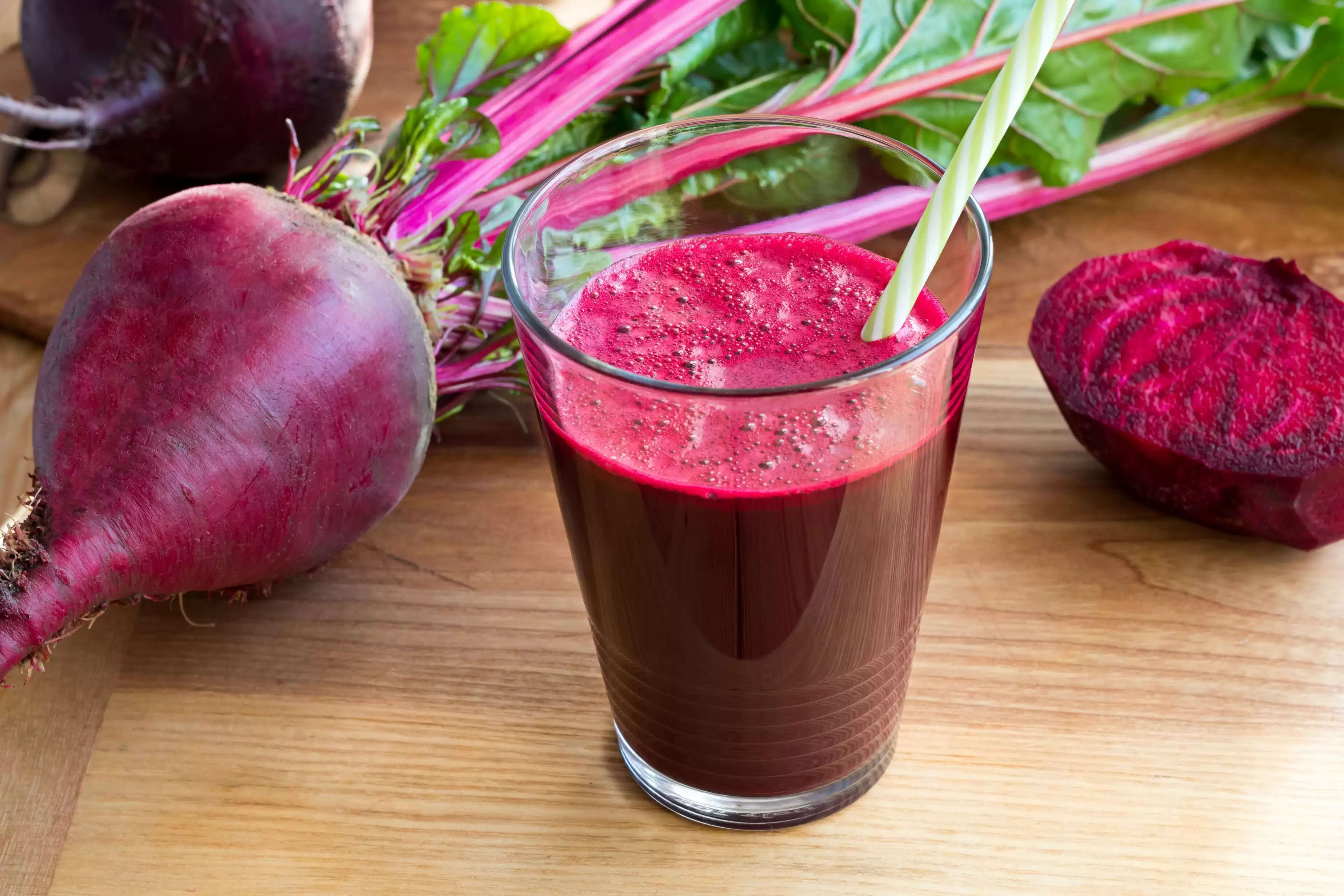 Beetroot for skin: Benefits of this miraculous veggie