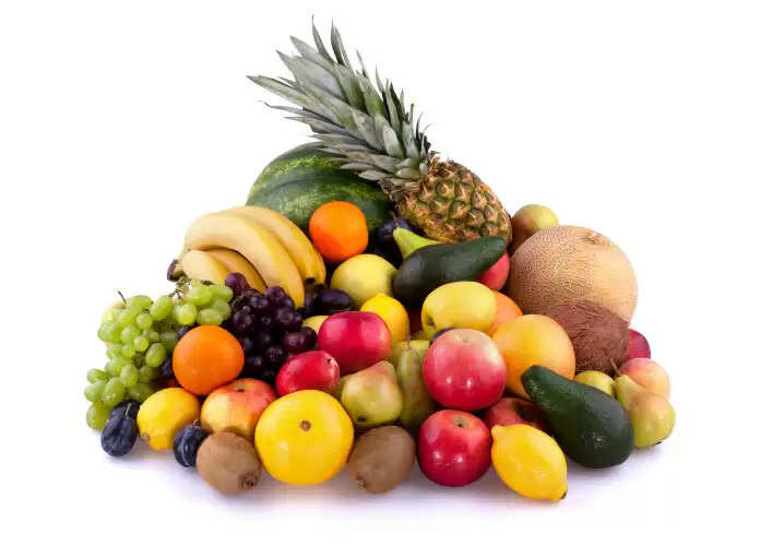 Eye health: Eat these fruits to promote healthy eyesight