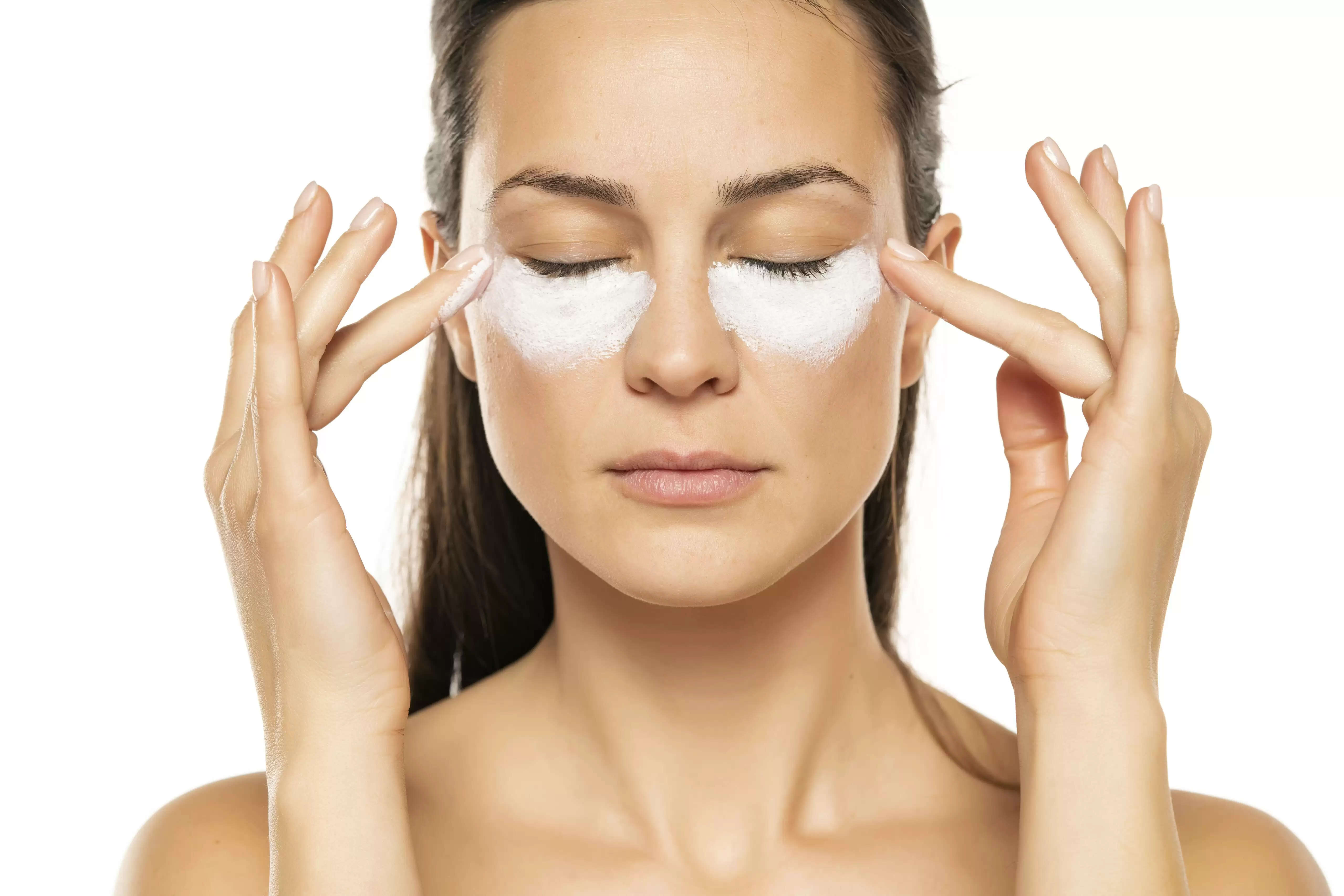 Want to get rid of dark circles? Here’s all you need to know about creams and treatments 