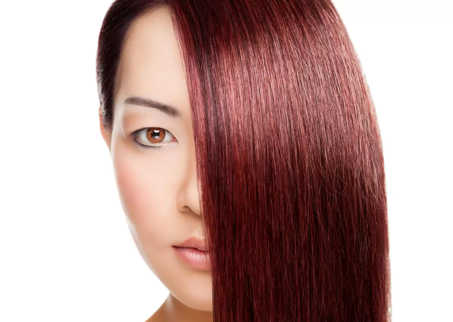 Side effects of keratin treatment for hair