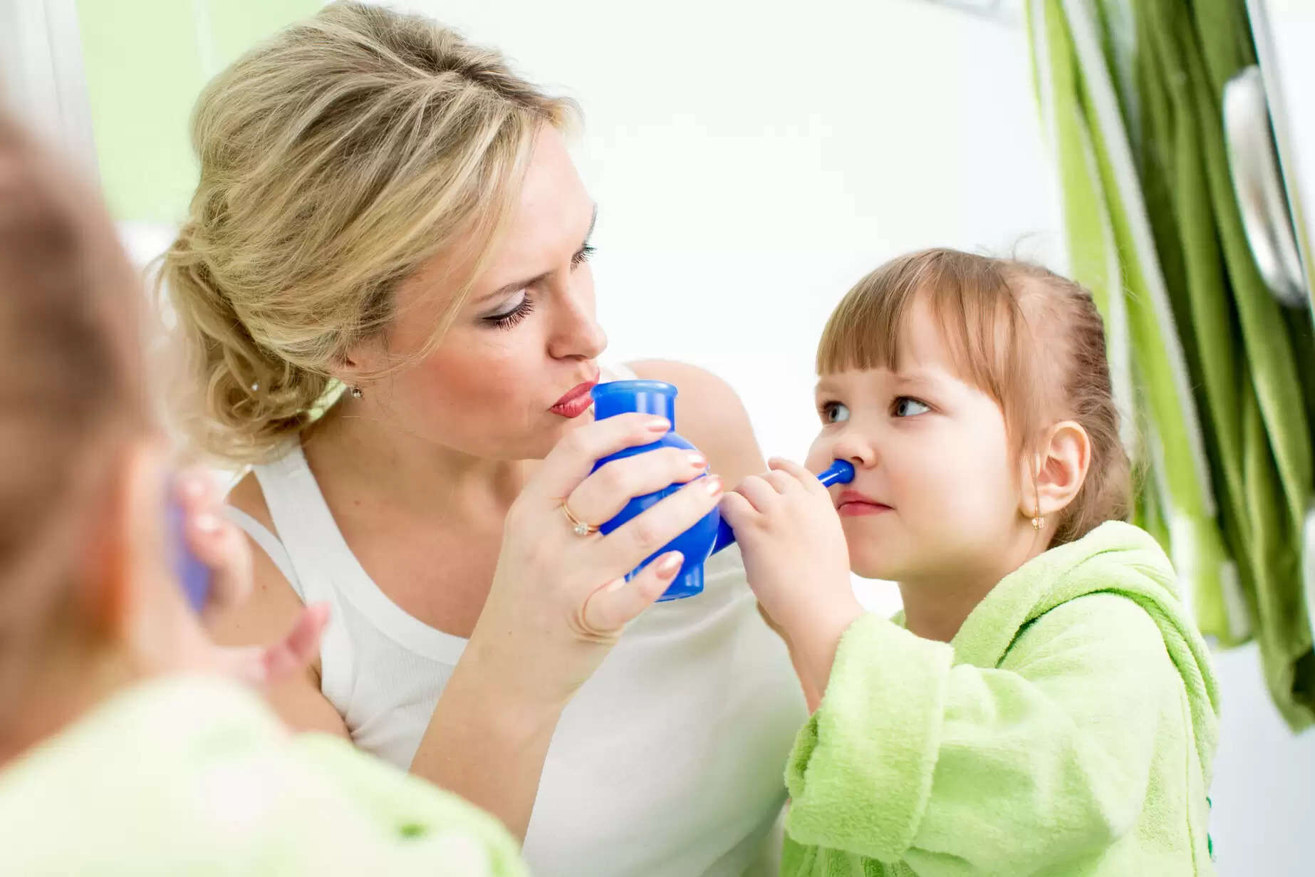 Asthma in children: What it is, causes, diagnosis and everything you need to know