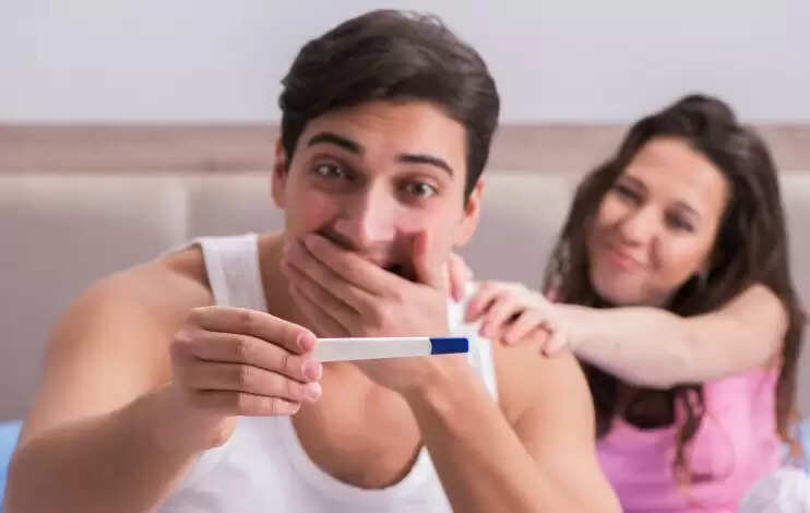 Infertility in men can be associated with sexual function or semen quality. 