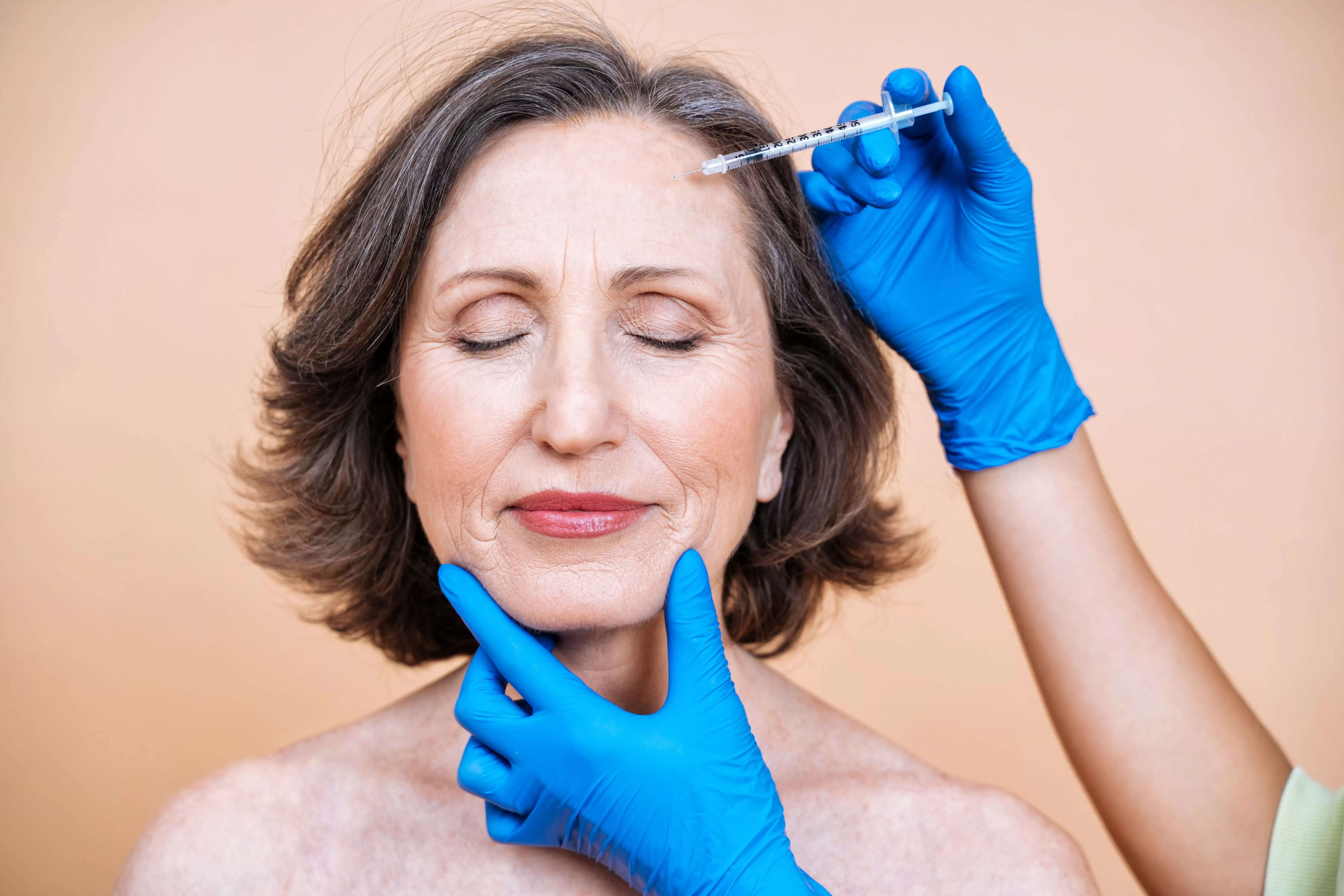 Questions to ask before you get Botox-ed