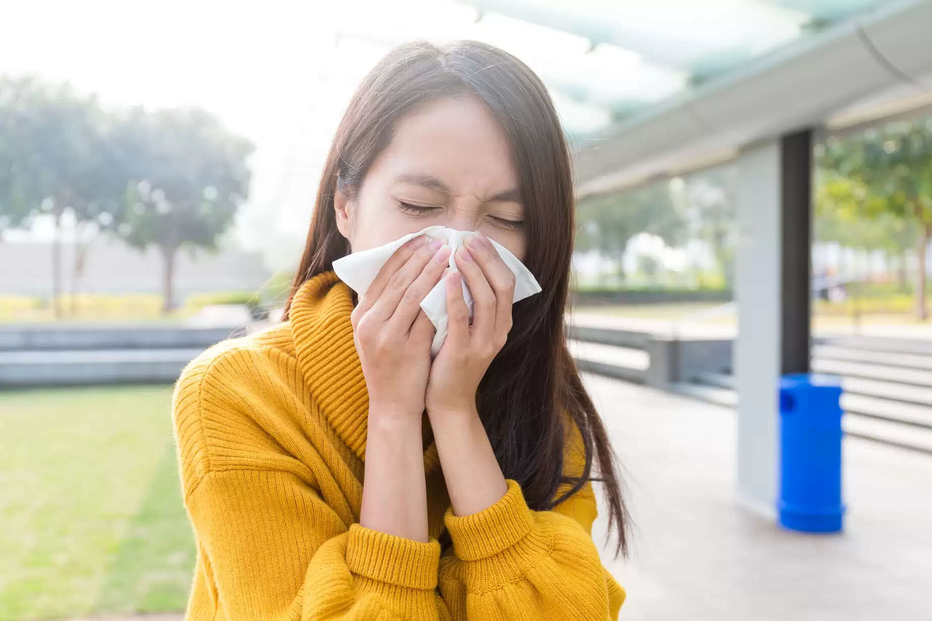 Boost your immunity and speed up recovery: Natural remedies for common cold and flu