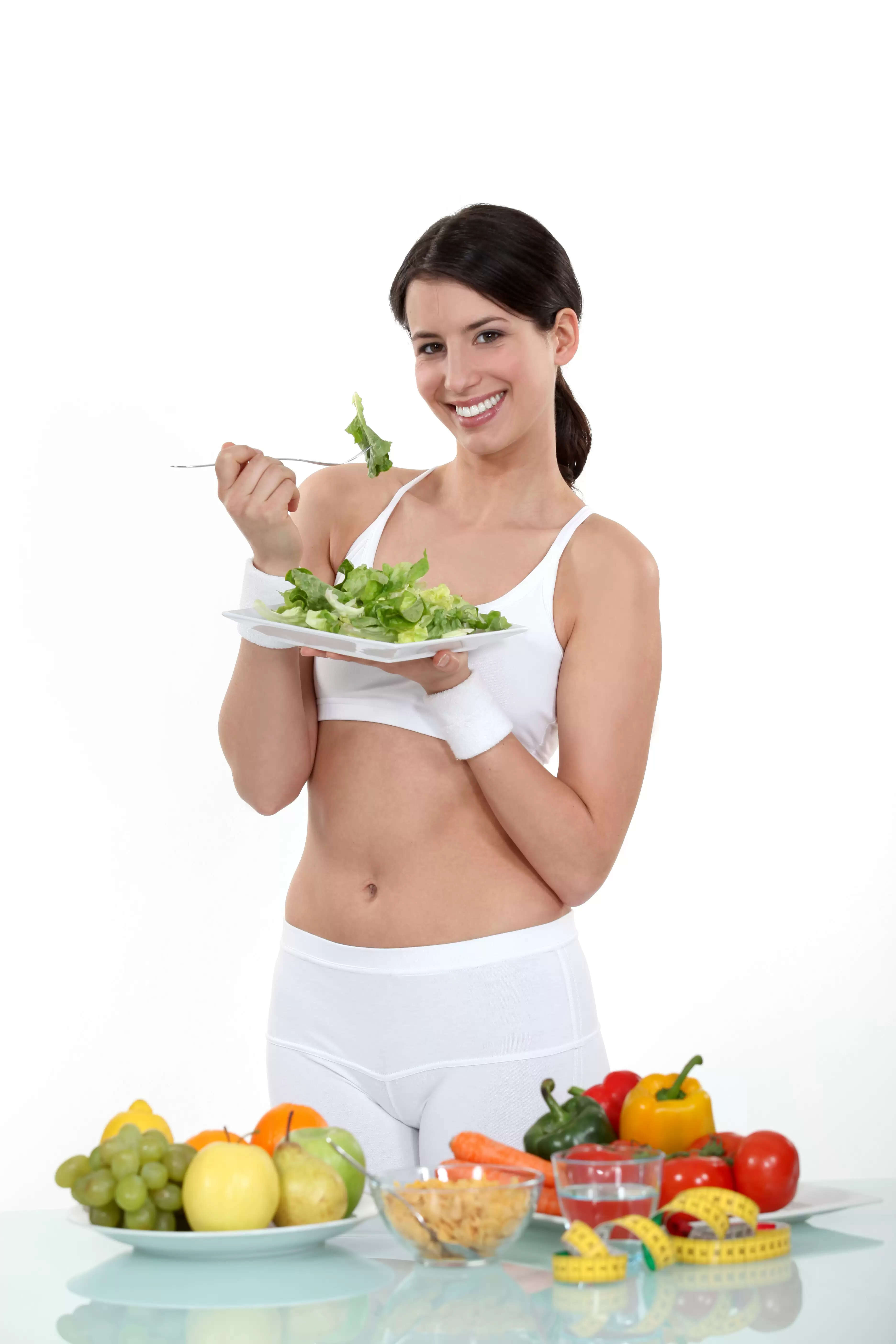 Weight Loss Journey: Here is which type of diet you should follow