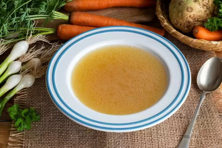 Bone Broth: Nutritional Value, Benefits And More 