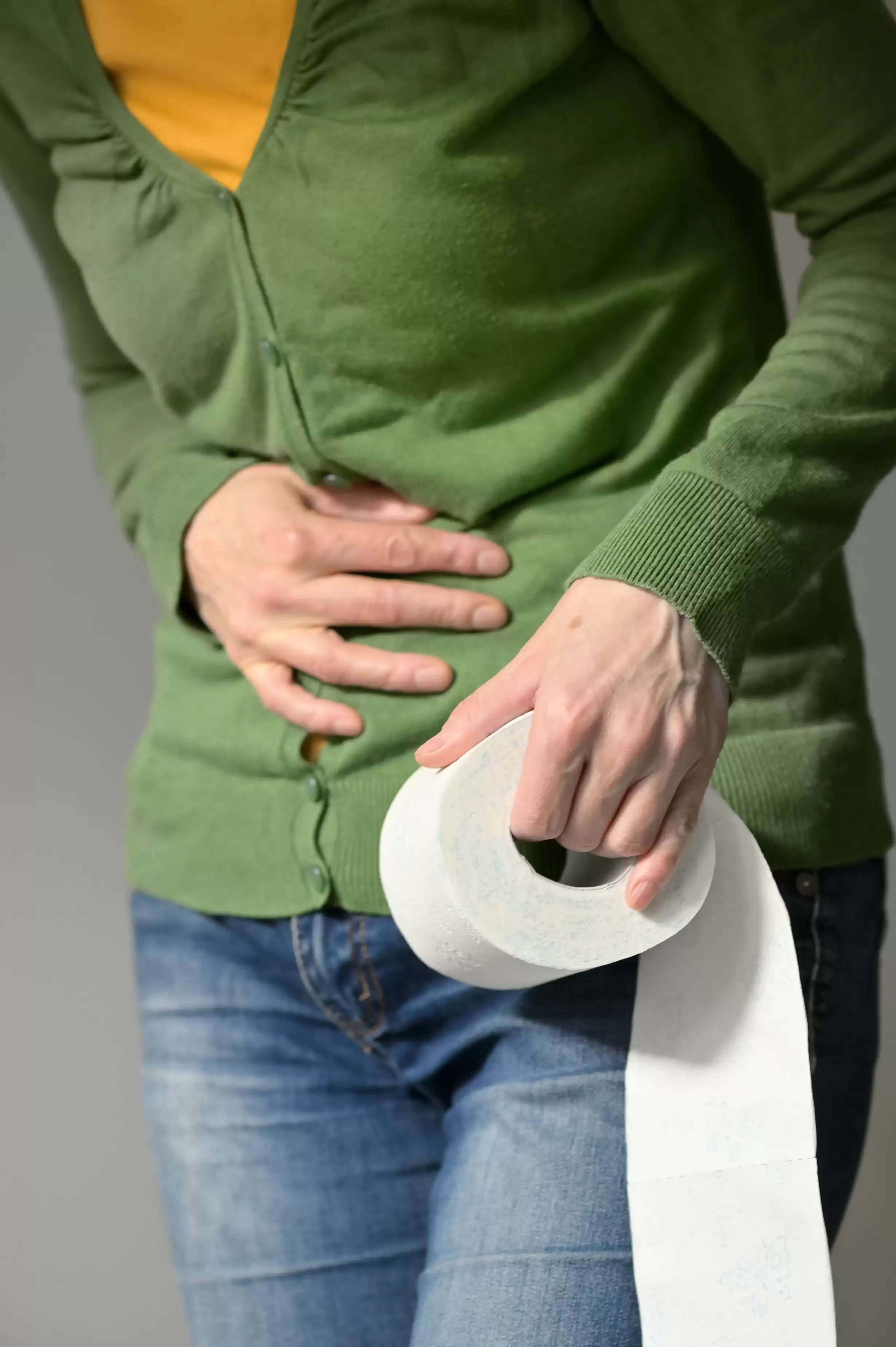 Irritable bowel syndrome: Types, symptoms, causes and more
