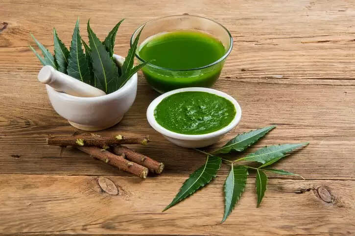 Neem: Include This Powerful Herb In Your Daily Routine For These Health Benefits