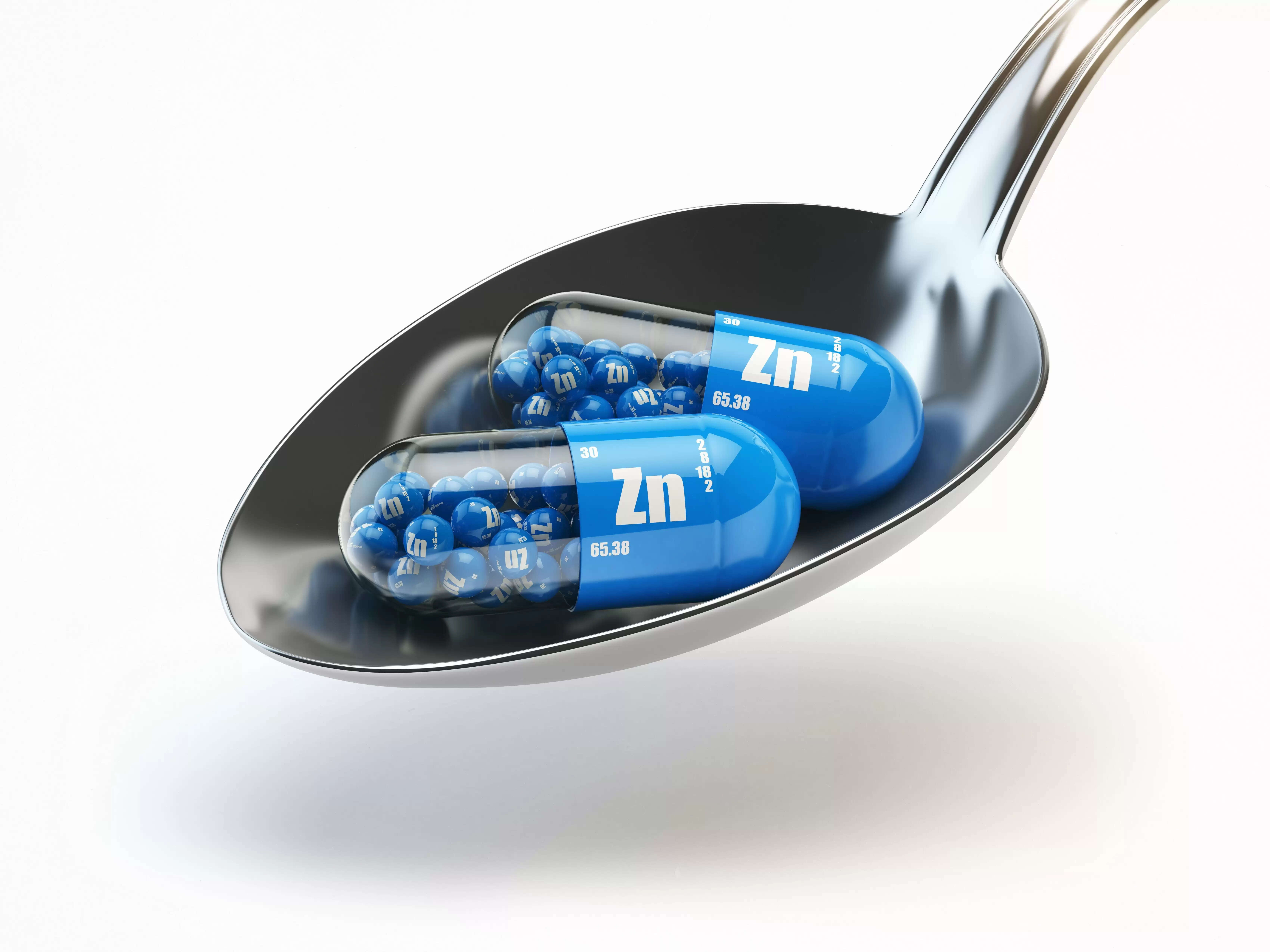 Zinc consumption for women: Here is why you should include it in your diet 