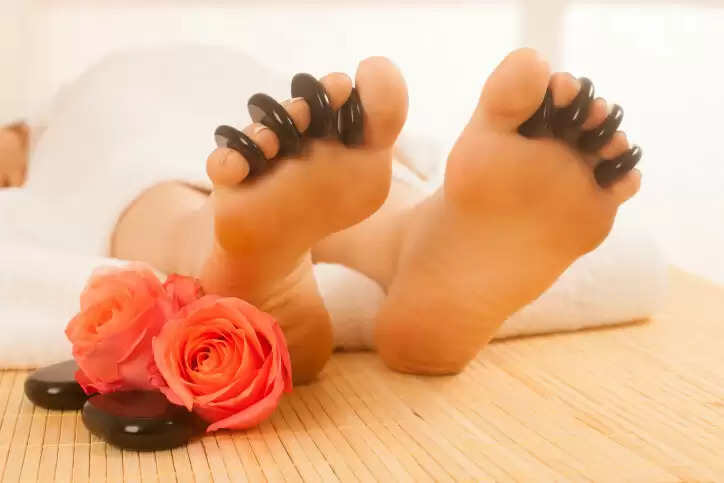 Hot Stone Pedicure: Here Is Why You Must Try It