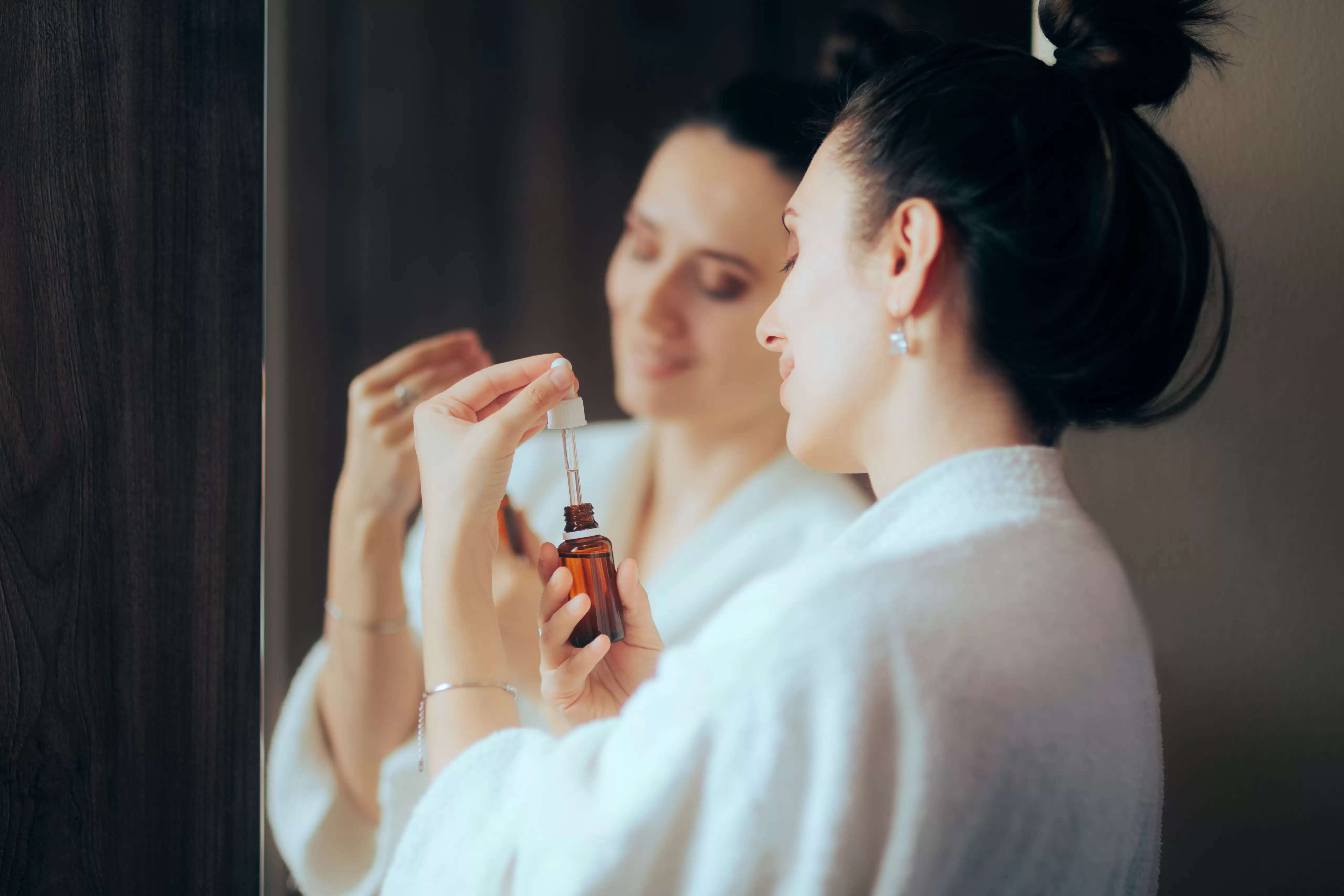 5 Easy Steps to a Nighttime Skincare Routine