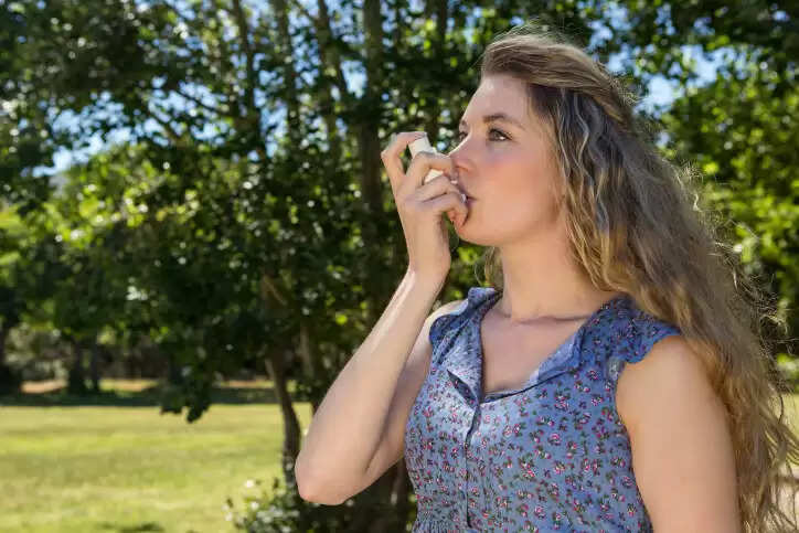 Summertime Asthma: Here Is How To Manage Effectively