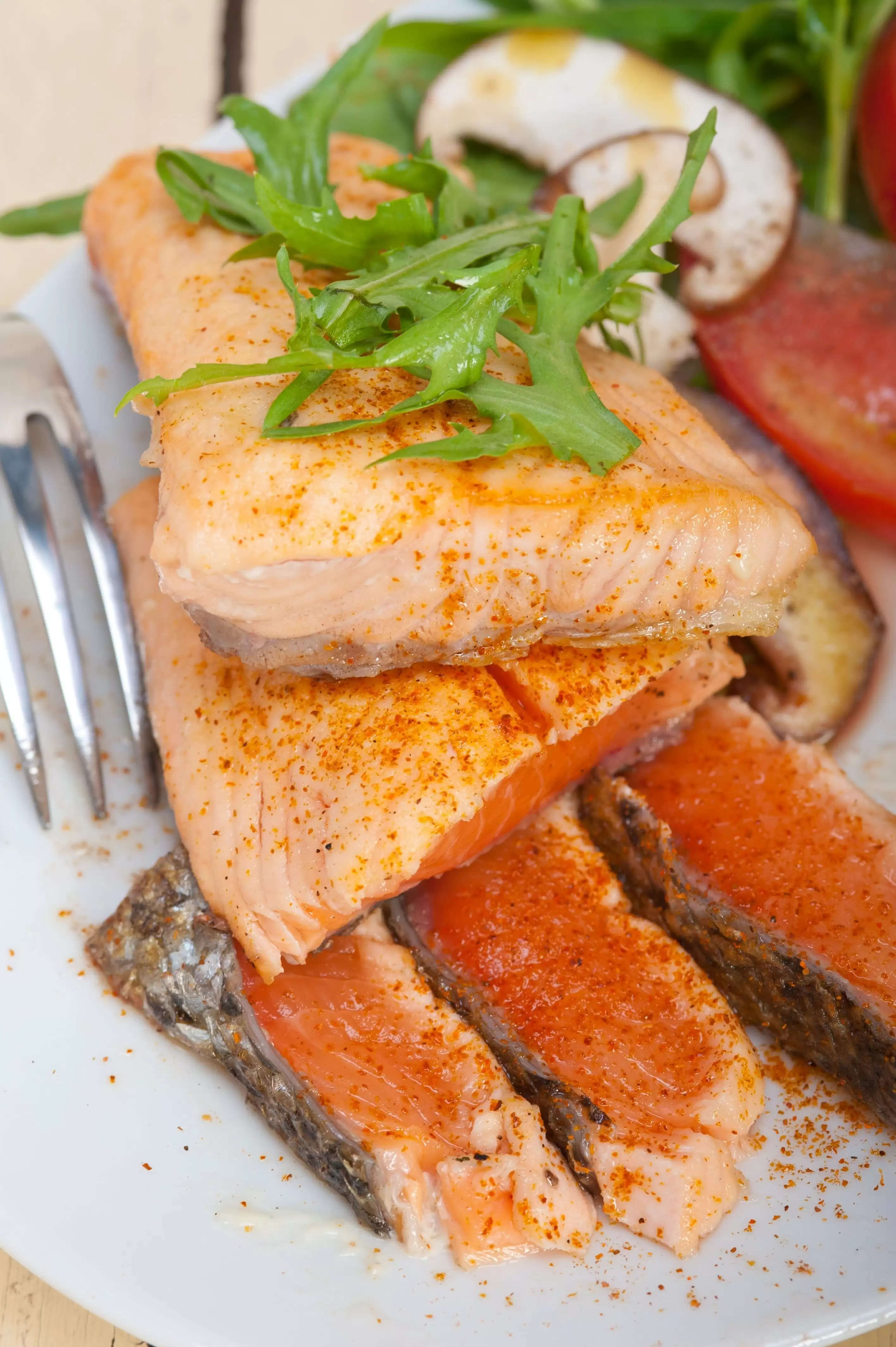 Omega 3 fatty acids: Add these foods to your diet 