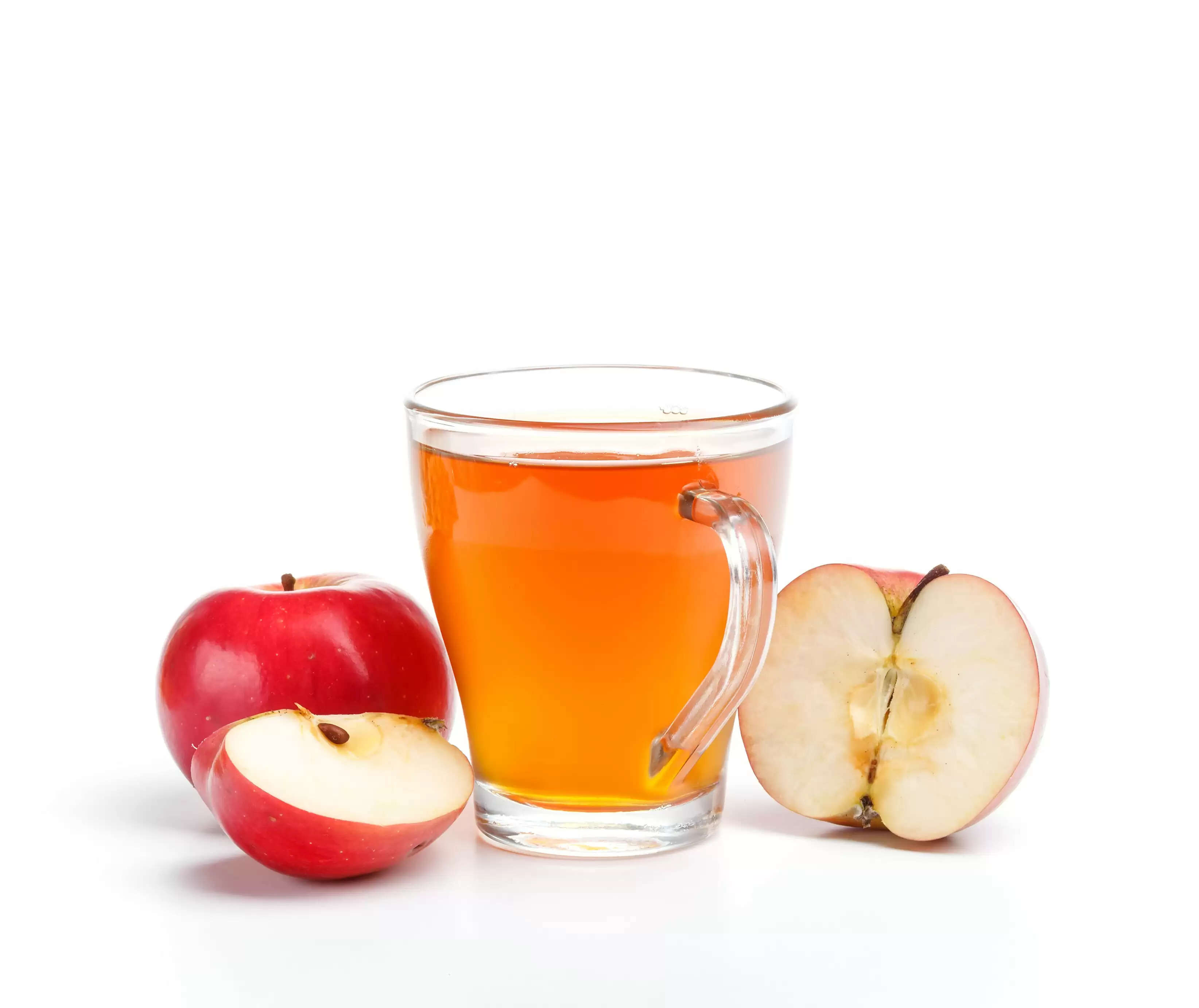 Apple Cider Vinegar: Ways To Incorporate It Into Your Beauty Routine
