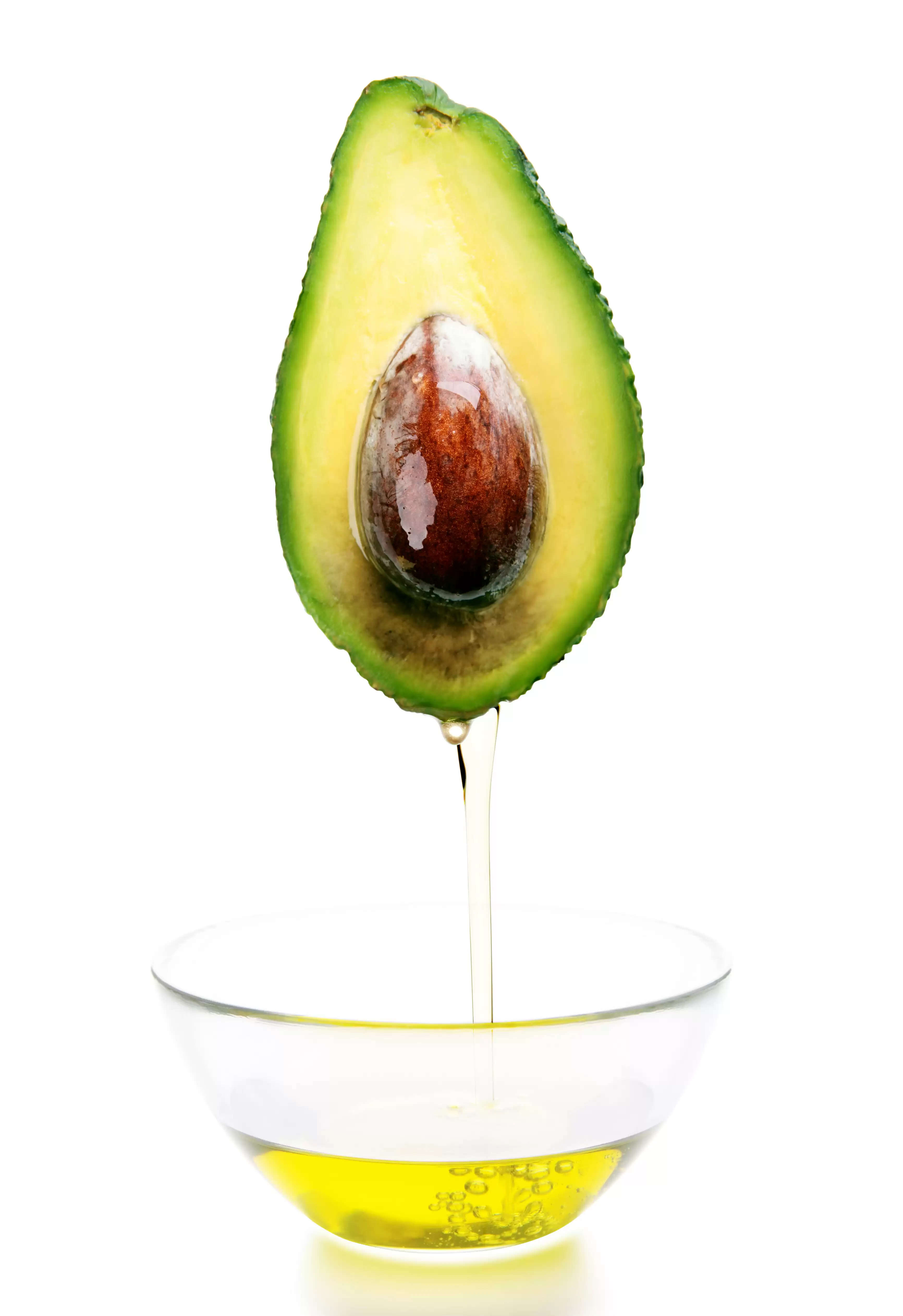 Avocado Oil Benefits for Hair: What to Expect & How to Use It