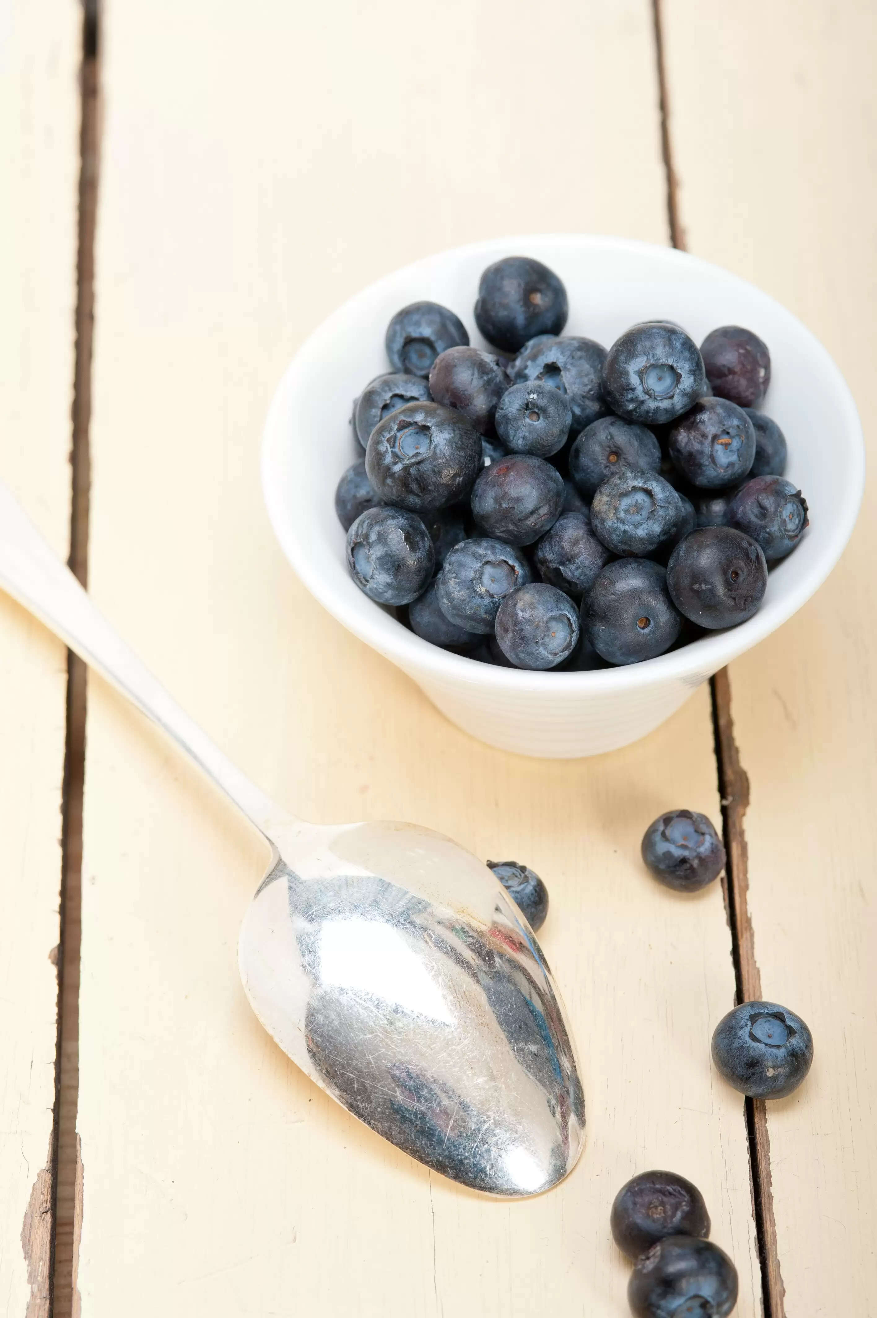 From Blueberries To turmeric, Here Are Some Anti-Inflammatory Foods You Should Try