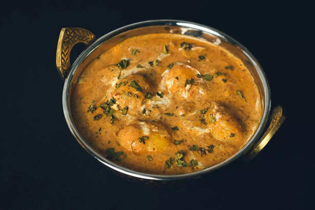 Masala Food