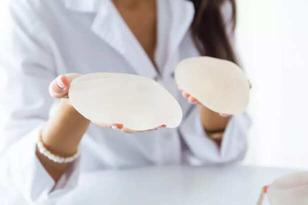 Silicone Gel Implants