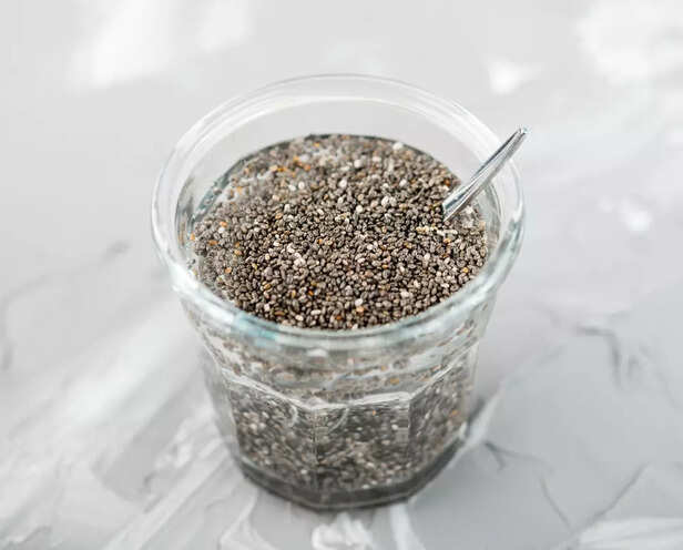 Simple Chia Seed Recipe