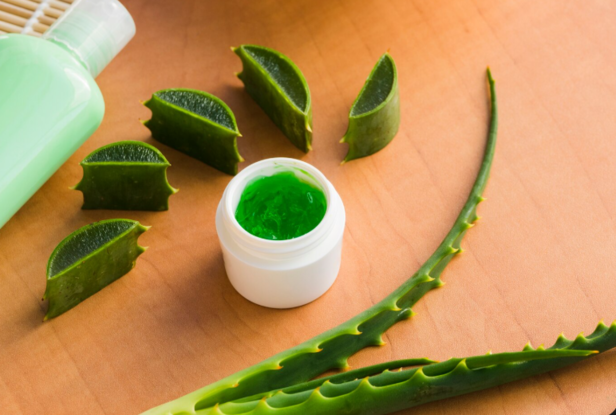Aloe Vera Gel