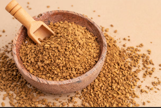 Fenugreek seeds